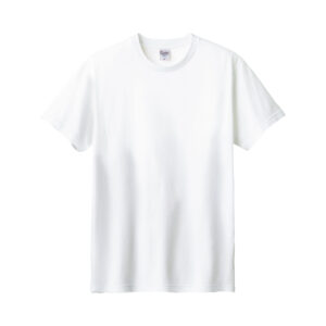 Printstar
00085-CVT
5.6オンス ヘビーウェイト Tシャツ