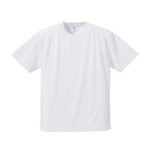 United Athle
5900-01
4.1オンス ドライアスレチック Tシャツ〈アダルト〉