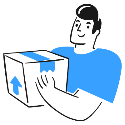 制作・納品イラスト