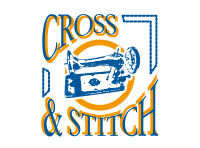 CROSS&STITCH