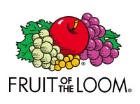 FRUIT OF THE LOOM