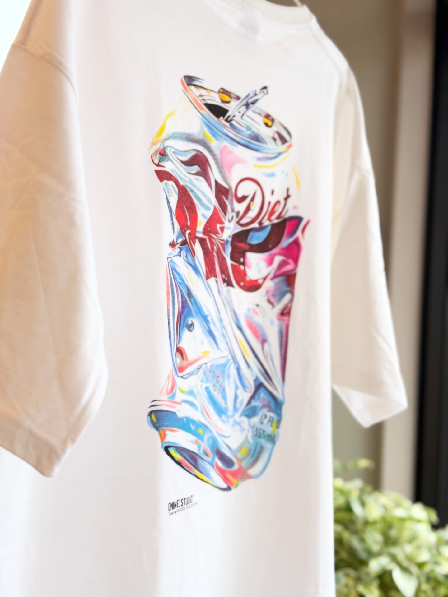 Tシャツプリントの製作事例